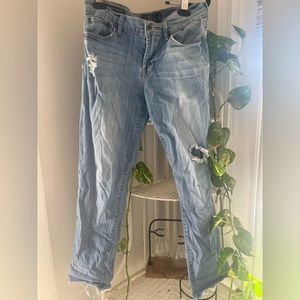 Lucky Brand Jeans